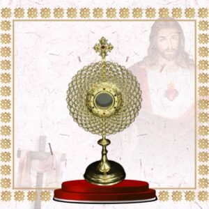 monstrance mo3331 (copy)