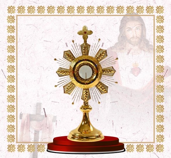 monstrance mo3332 (copy) monstrance mo3332 (copy)
