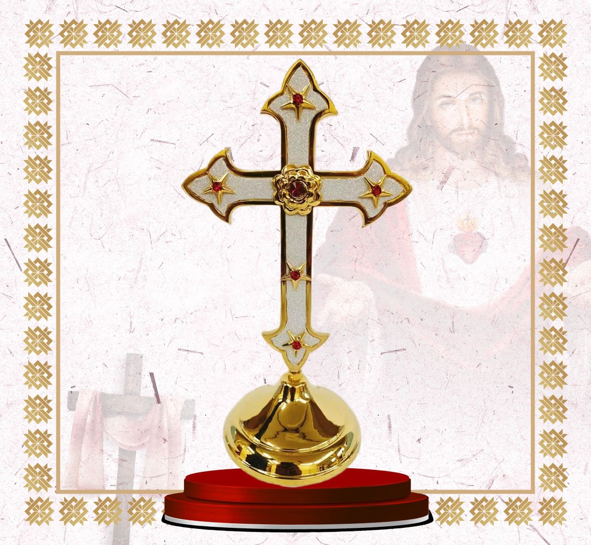 silver holy water sprinkler set (aspergillum) (copy) silver holy water sprinkler set (aspergillum) (copy)