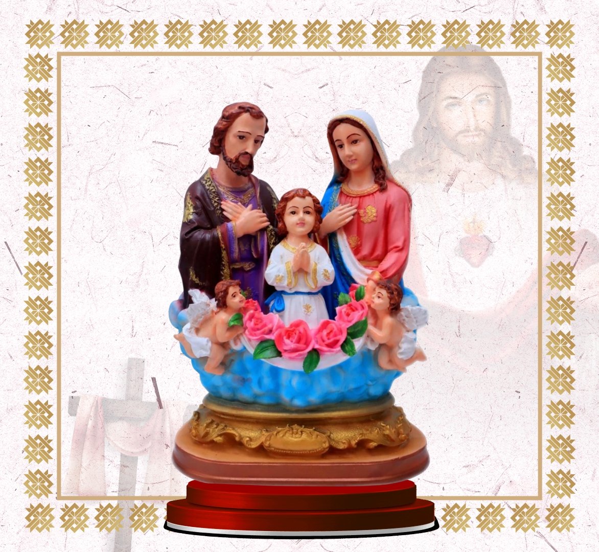 holy family (copy) holy family (copy)